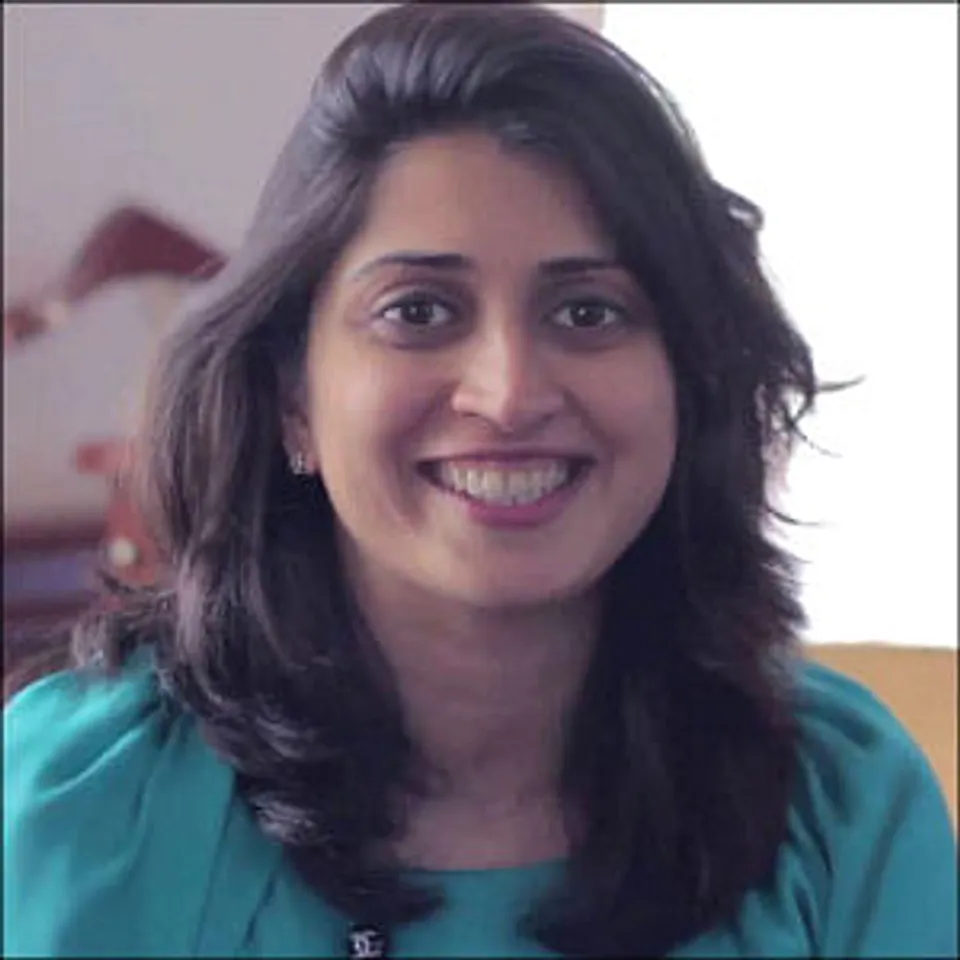 Virginia Sharma quits IBM to join LinkedIn