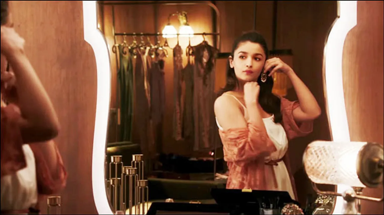 Dharma 2.0 director Shakun Batra: "When a brand picks up a celebrity, the idea is to balance the face and the product"