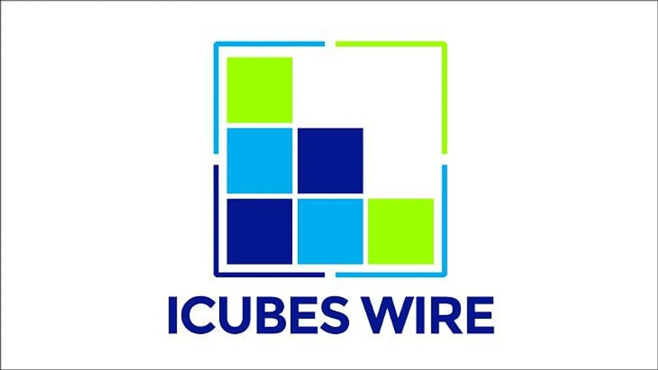 iCubesWire bags digital mandate for Central Park