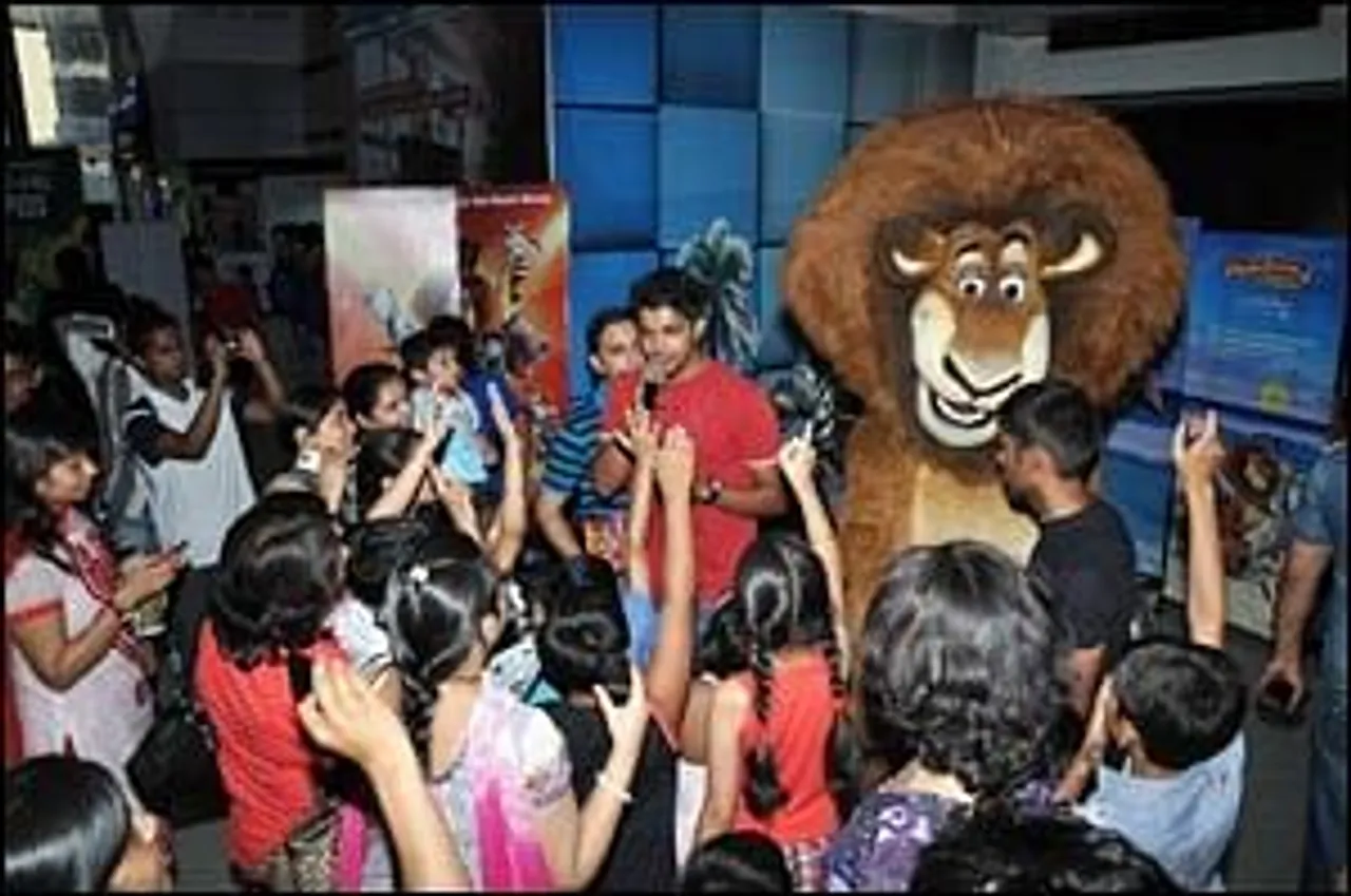 Club Mahindra adds movies and fun to holidays