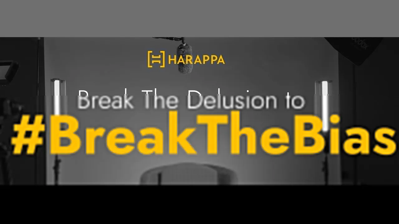 Break the delusion, Take the pledge