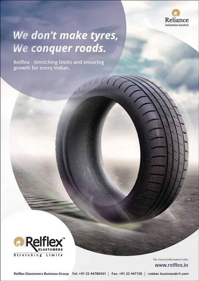 We conquer roads