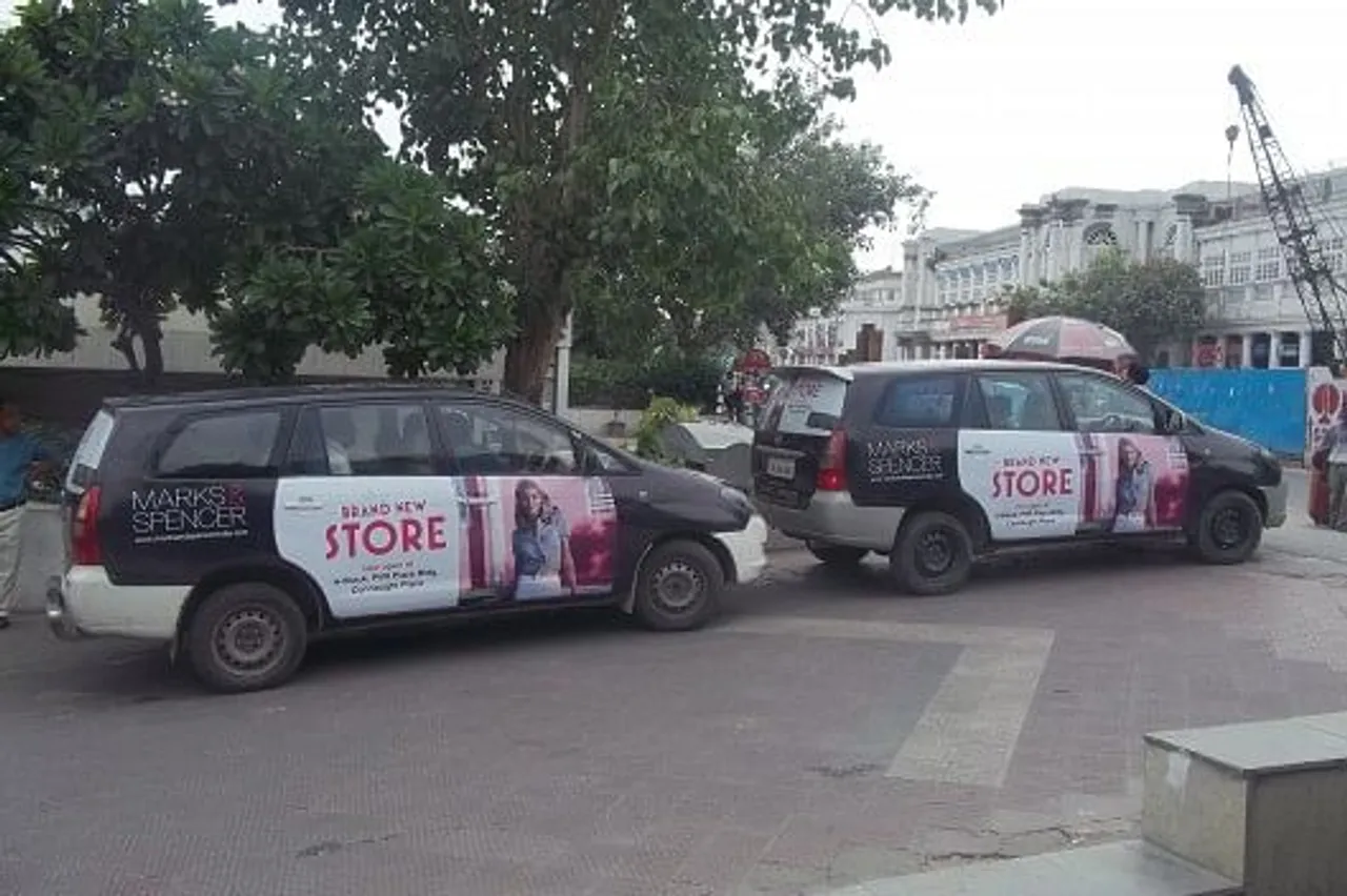Store Launch 