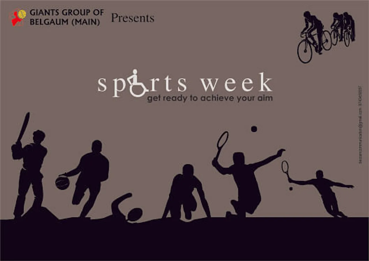 sports week