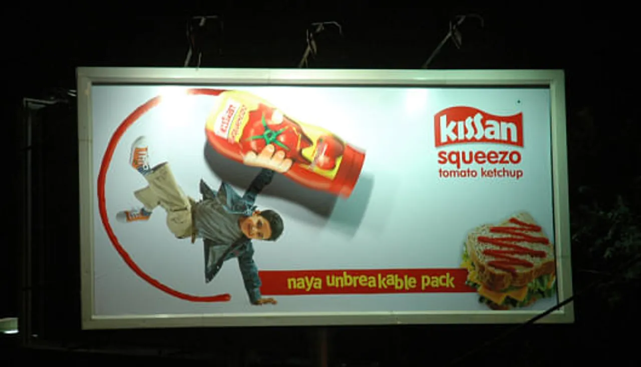 Squeezo pack