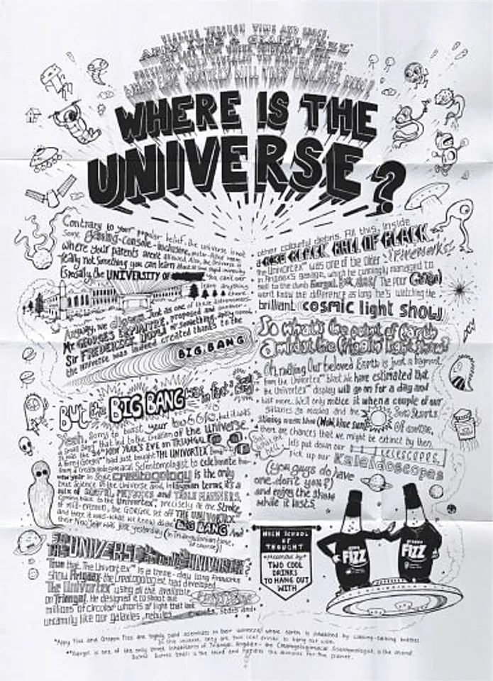 Universe