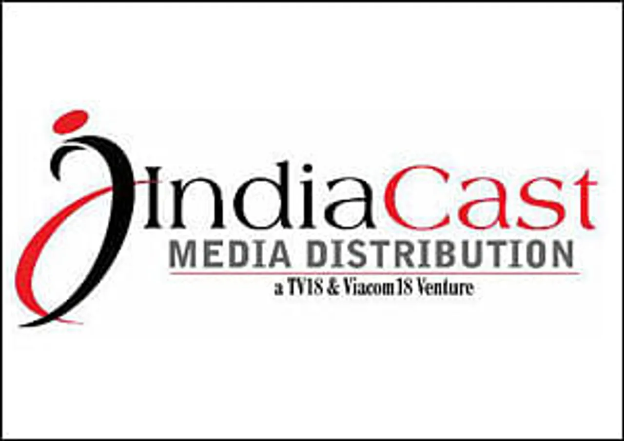 Amit Dhanuka moves to IndiaCast in international role