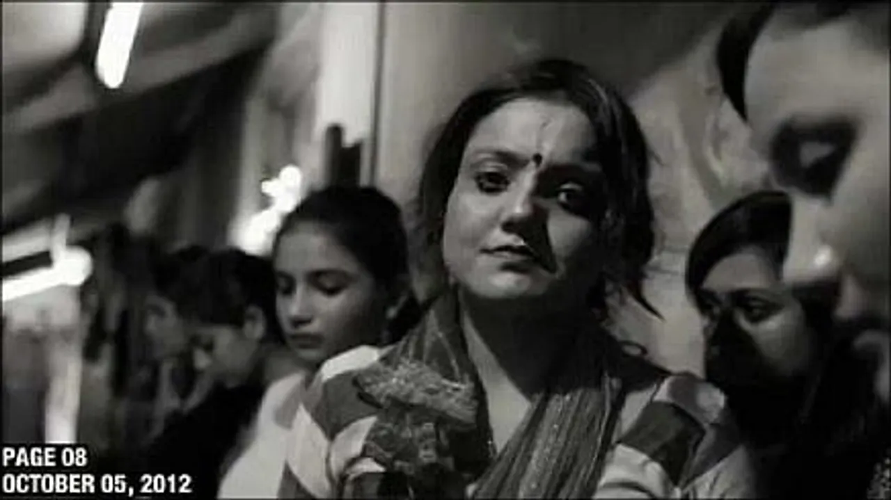 Spikes Asia 2015: Ramesh Deo Productions leads Film Craft Shortlist