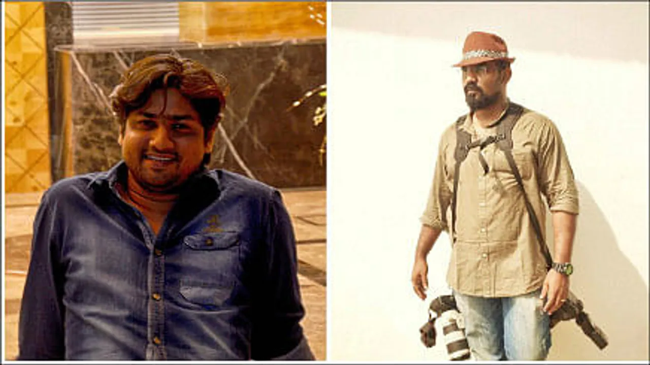 Scarecrow Communications makes senior appointments for Mumbai art team