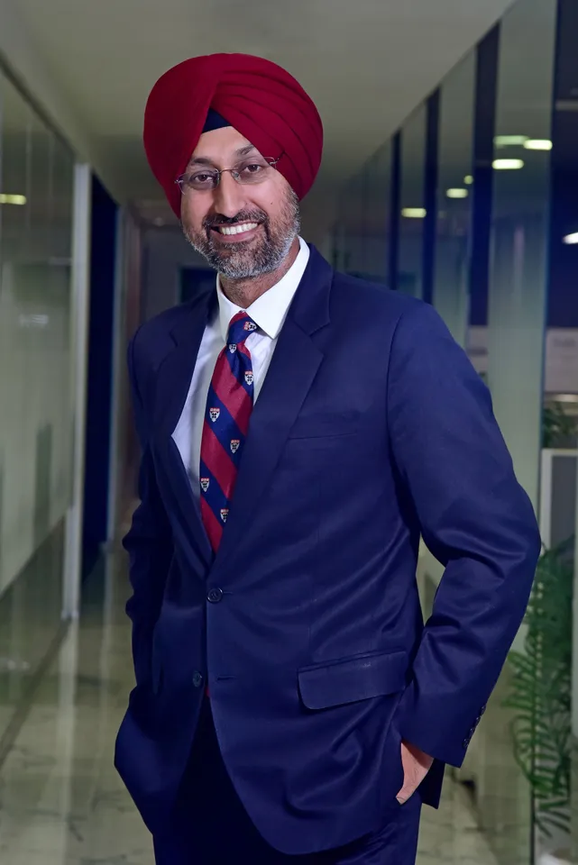Kia Motors India appoints Hardeep Singh Brar as National Head of Sales and Marketing