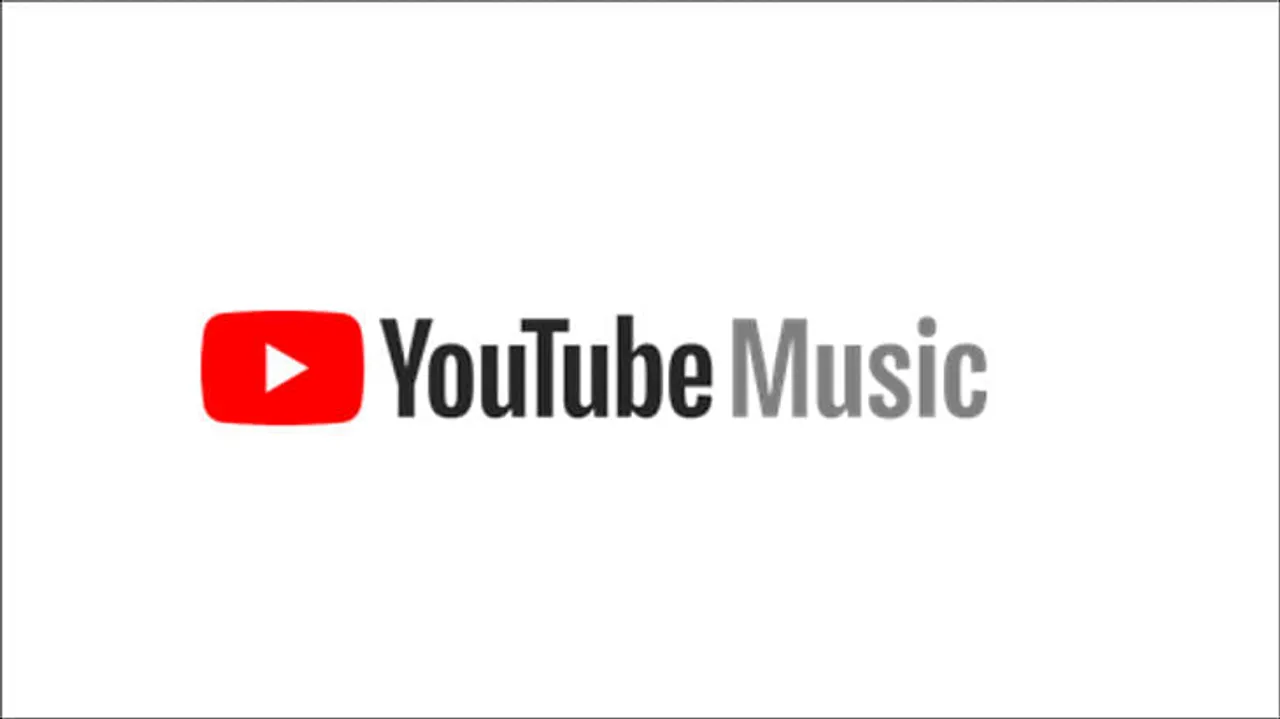 YouTube Music debuts in India