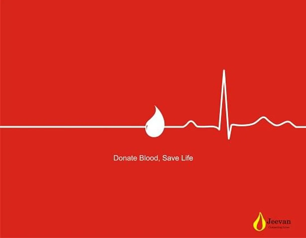 Donate Blood
