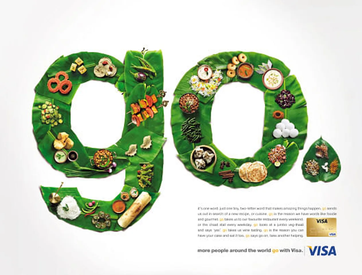 GO Food