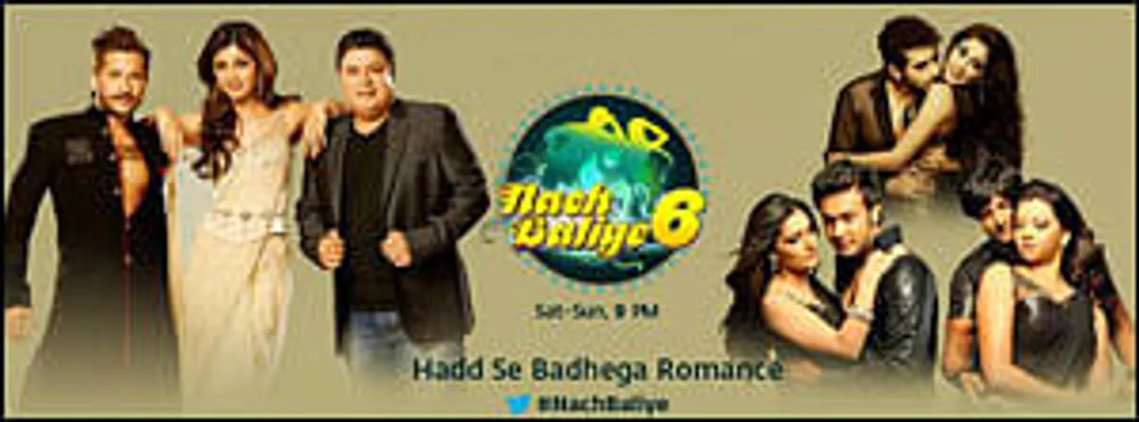 GEC Watch: Five of Star Plus' shows feature in top 10 shows' list