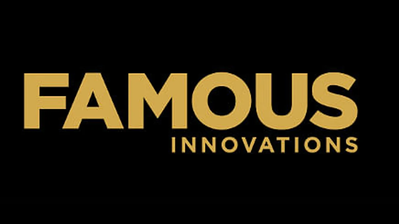 Famous Innovations appoints Manish Ajgaonkar and Ferzad Variyava