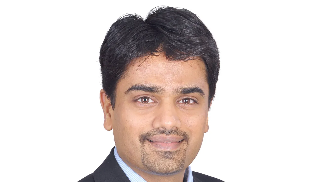 Publicis Groupe India appoints Roopesh Pujari as Chief Technology Officer 