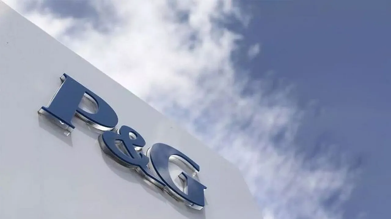 P&G Hygiene and Health’s ad spends see a decline of 45% in June quarter