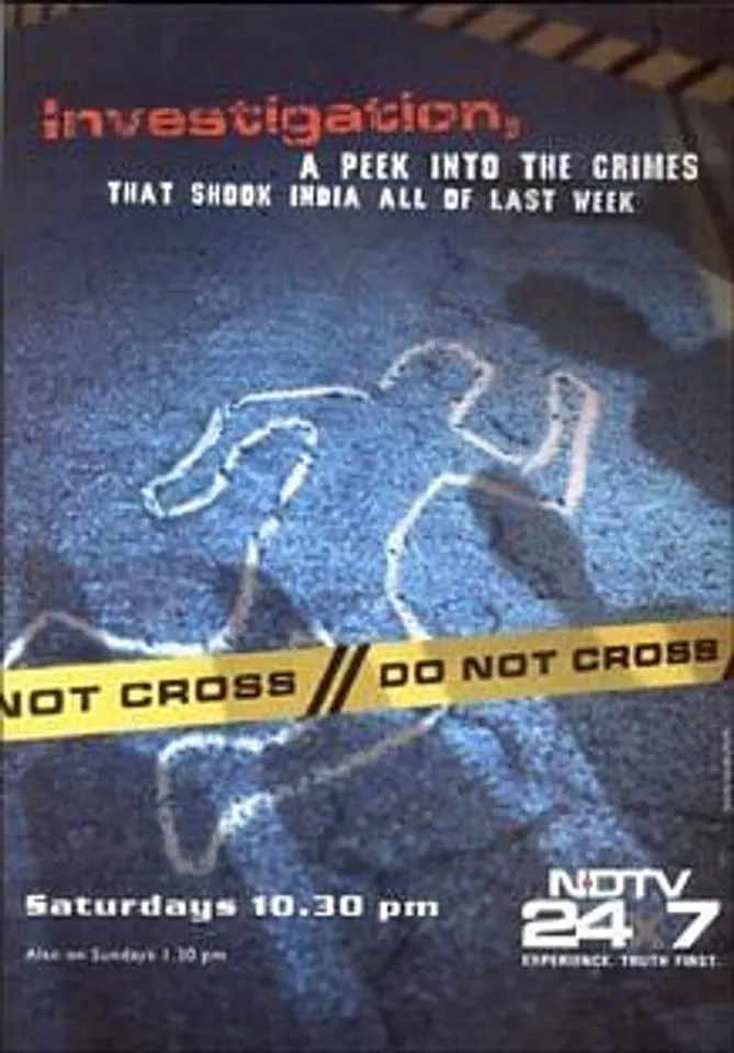 Investigation,<p>A peek into the crimes that shook India all of last week.