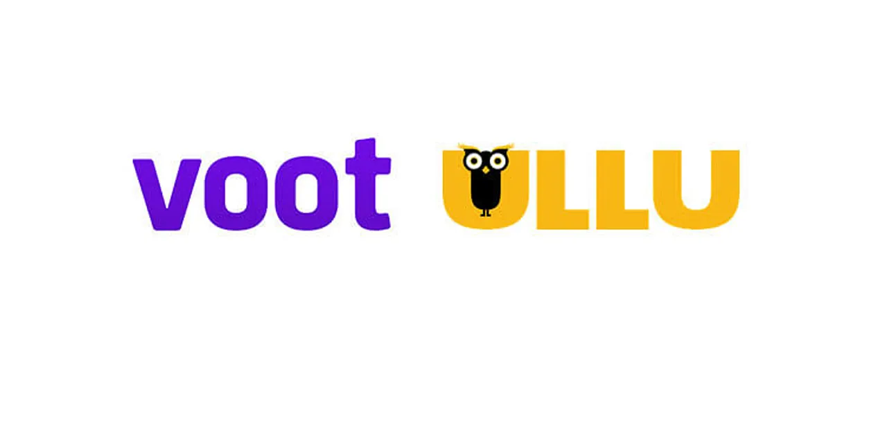 Voot partners with Ullu to bring 100 action packed shows for audiences to binge for free!