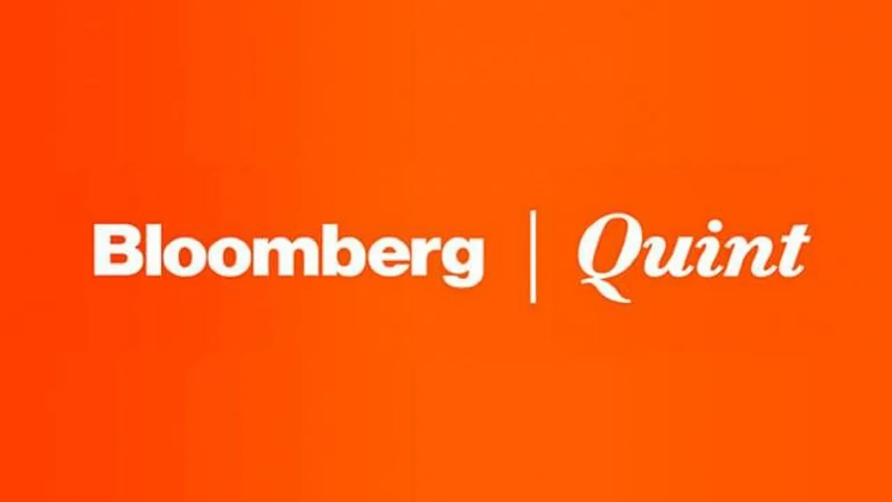 BloombergQuint restores salaries to pre-COVID levels for all employees