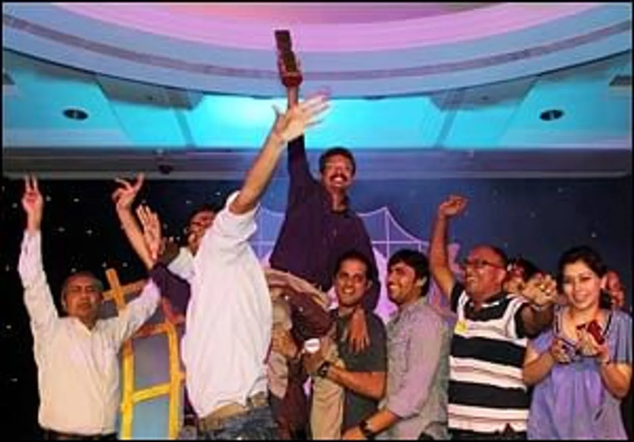 Emvies 2011: Mindshare crowned Best Media Agency of the Year, yet again