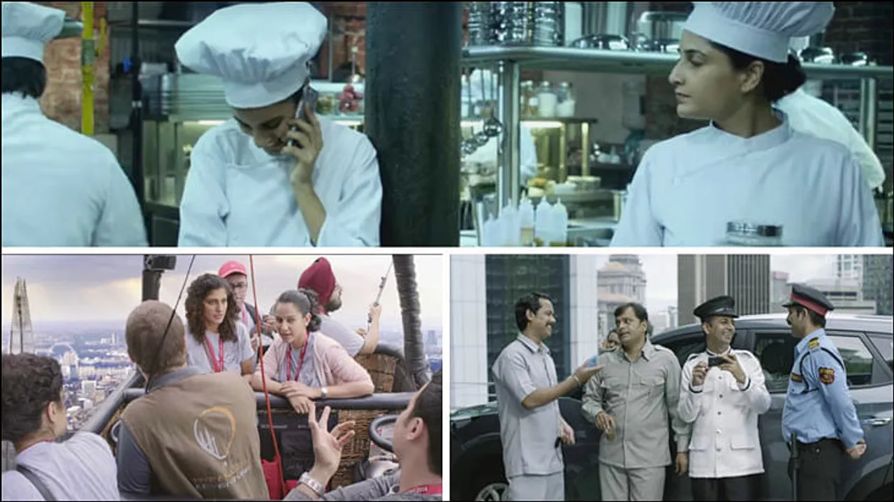 Airtel brings 'Har ek friend zaroori hota hai' catchphrase back after 5 years
