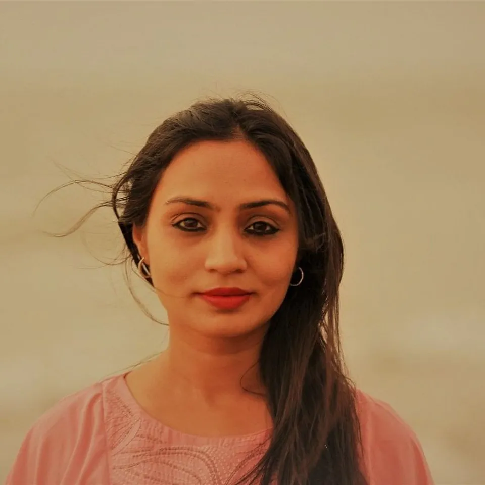 GroupM Motion Entertainment names Zaarra Khader as Business Head