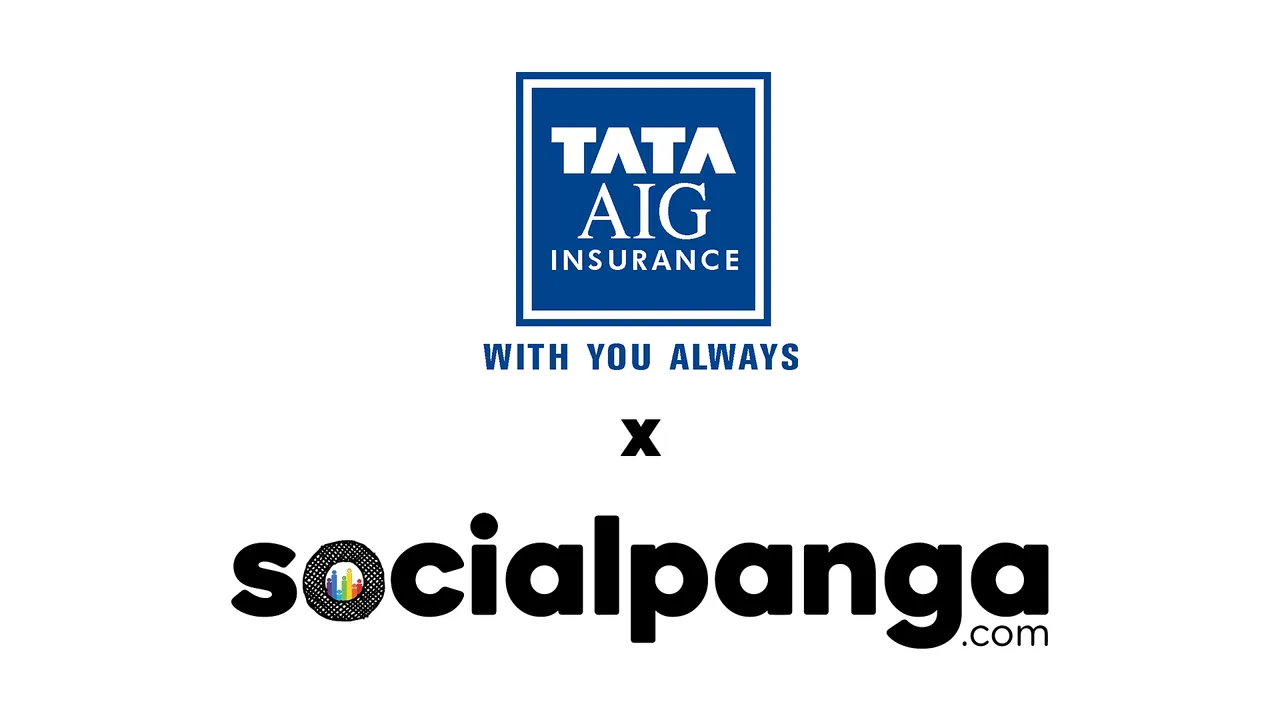 Tata AIG hands over its social media mandate to Social Panga