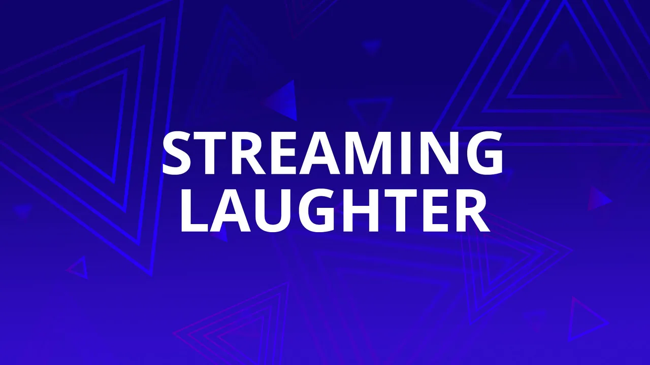 The impact of laughter on OTTs