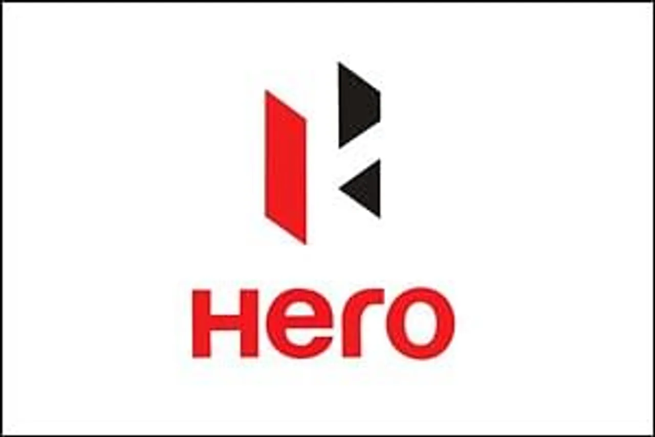 Hero MotoCorp scouts for creative partner for Ignitor