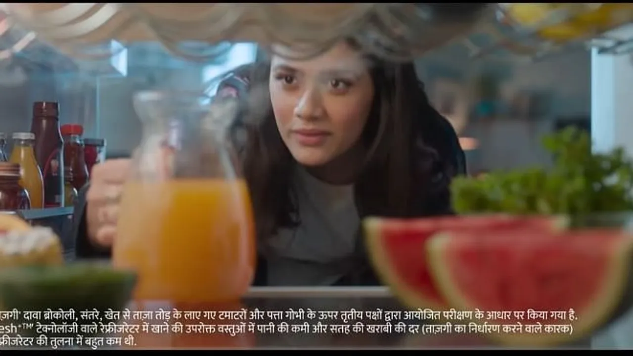 Voltas Beko refrigerators claim to keep vegetables fresh up to 30 days... what's cooking?