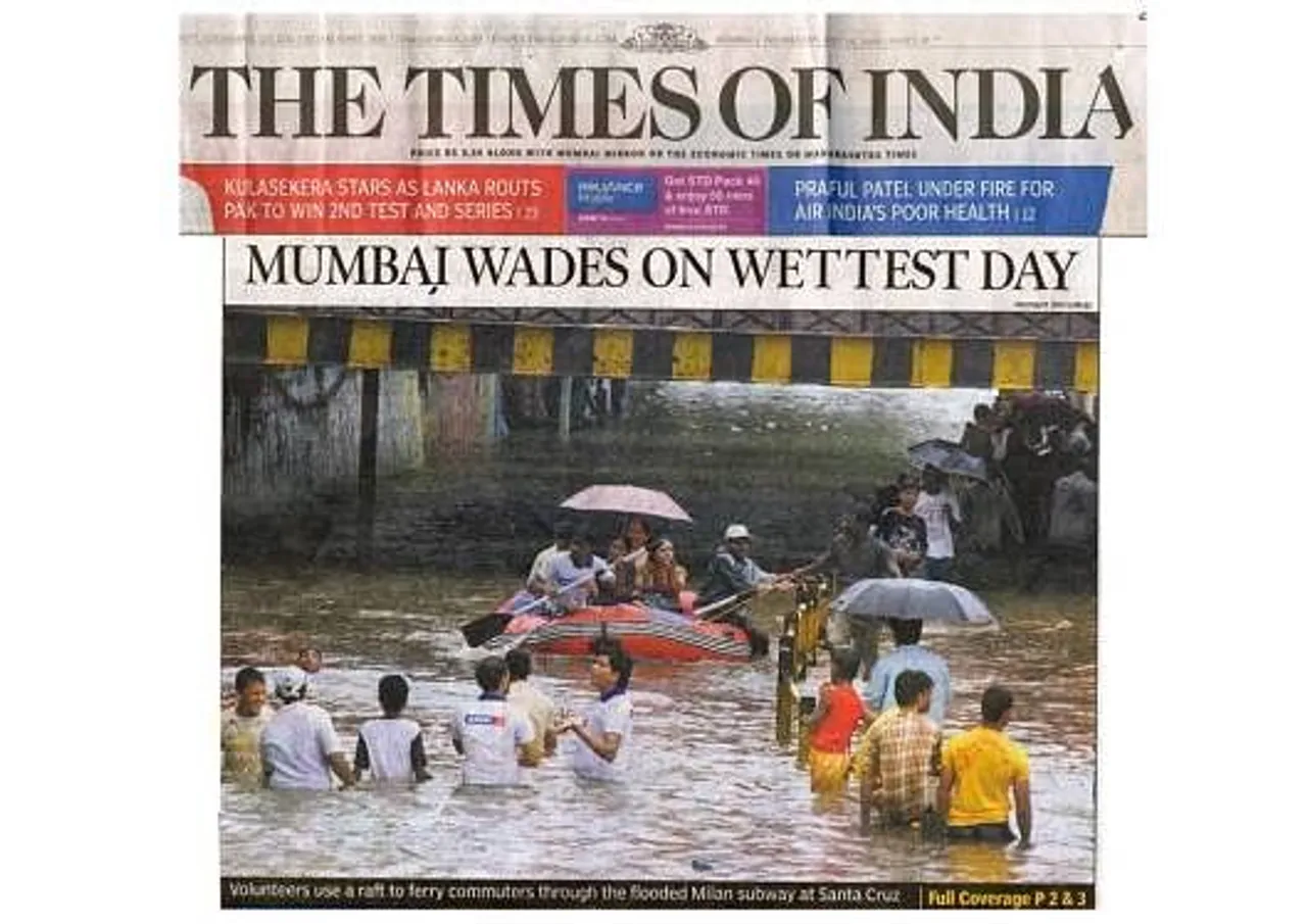 Story In Pictures