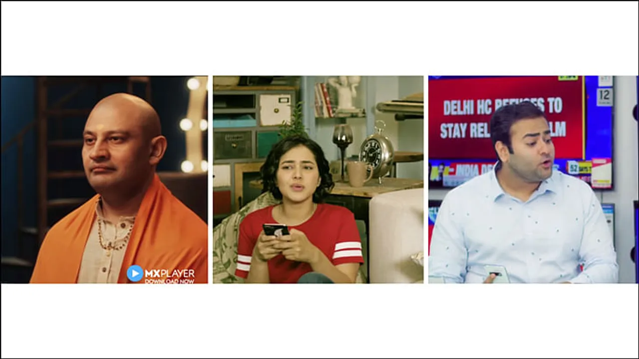 Brands ride high on the election wave...