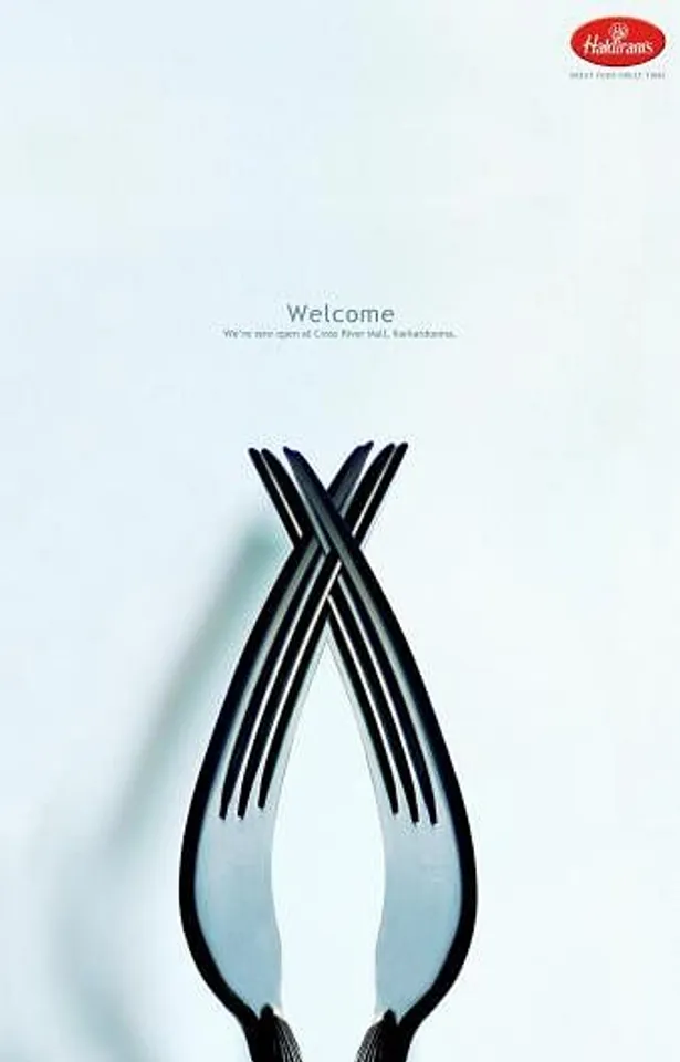 Fork