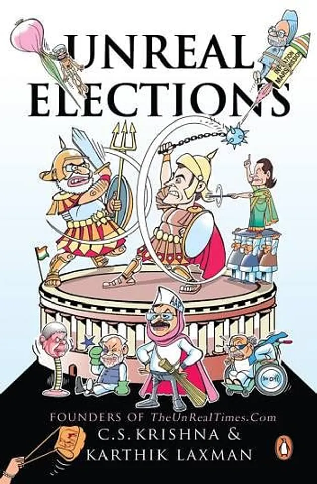 Unreal Elections