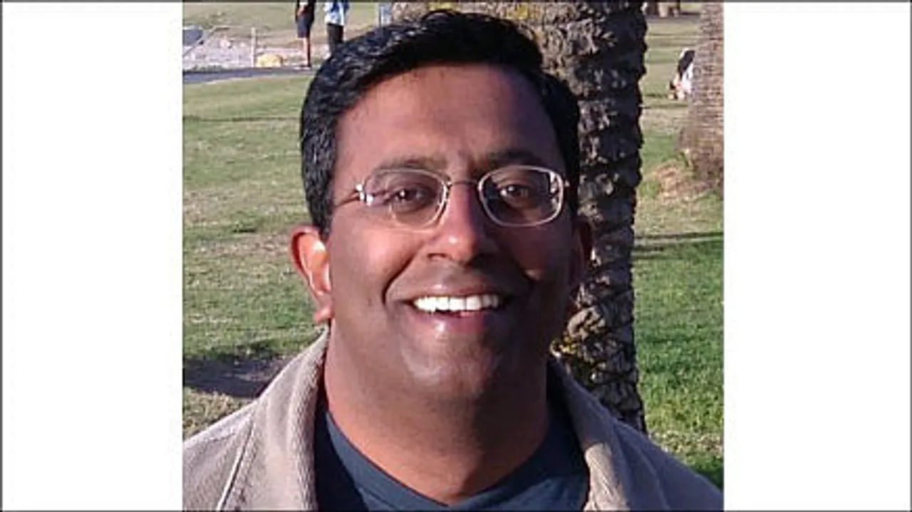 Snapdeal's Idi Srinivas Murthy quits, turns entreprenuer