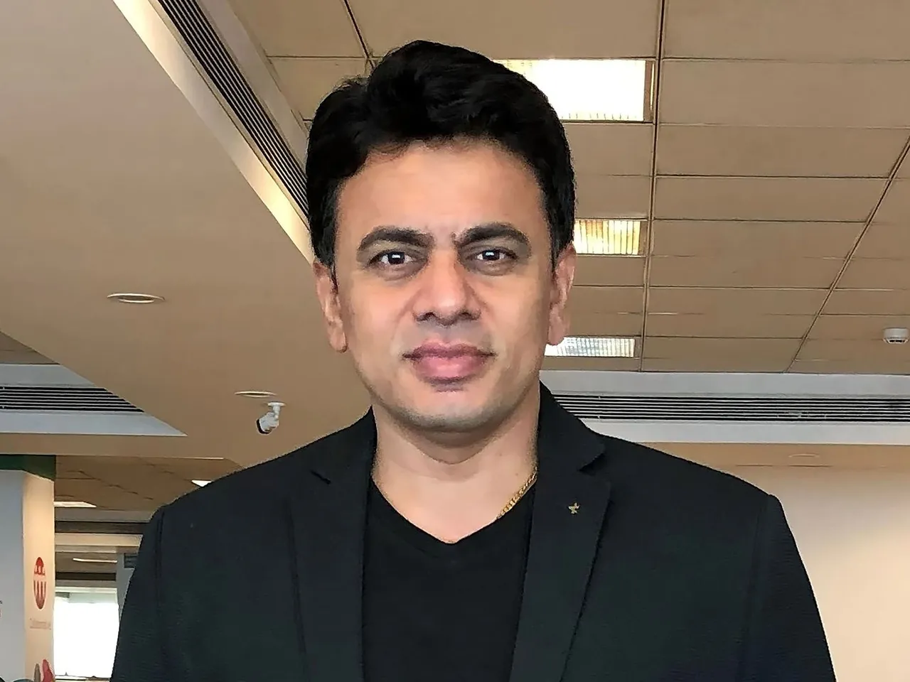 Posterscope's Haresh Nayak quits dentsu