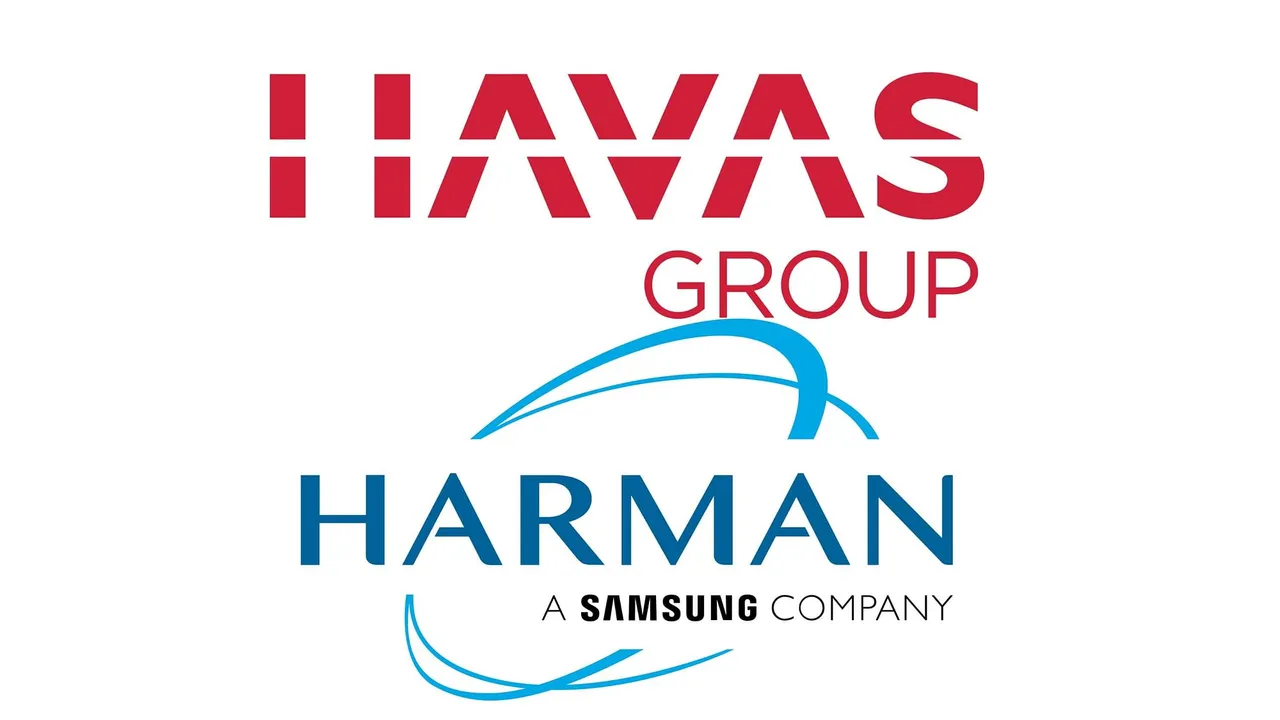 Havas Group India bags the creative and media mandate for JBL and Harman Kardon