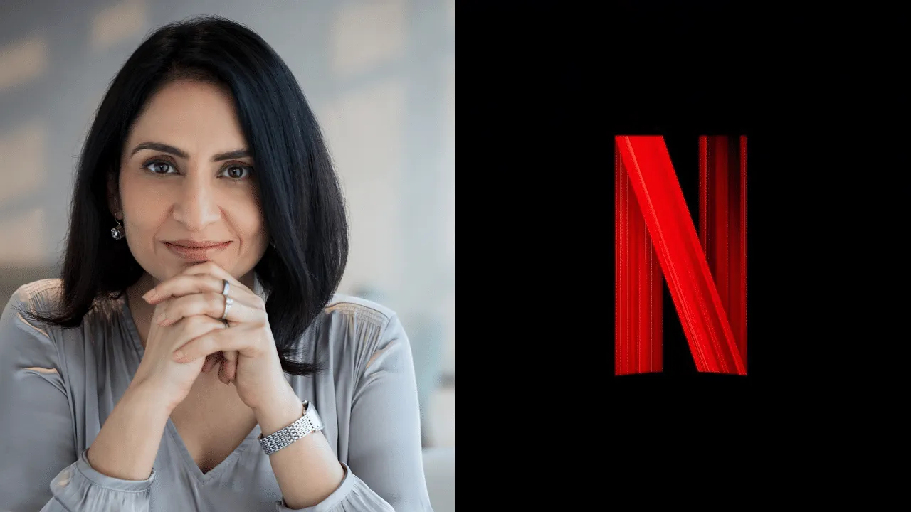 Netflix India’s long-term strategy is to grow member engagement, revenue, and attract new members: Monika Shergill