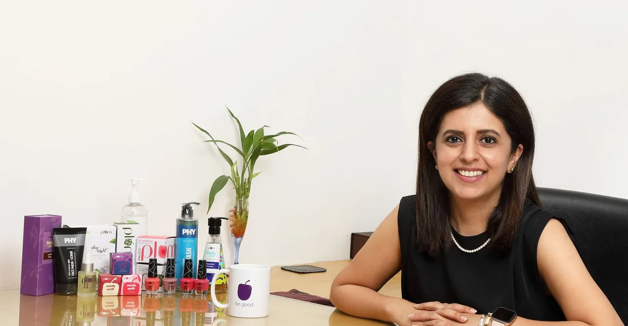 “Social commerce helps in creating buying intent and consumer trust”: Shivani Behl, Plum