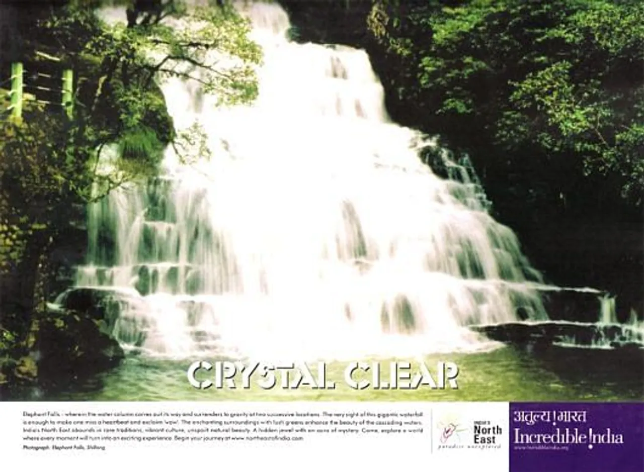 Crystal Clear
