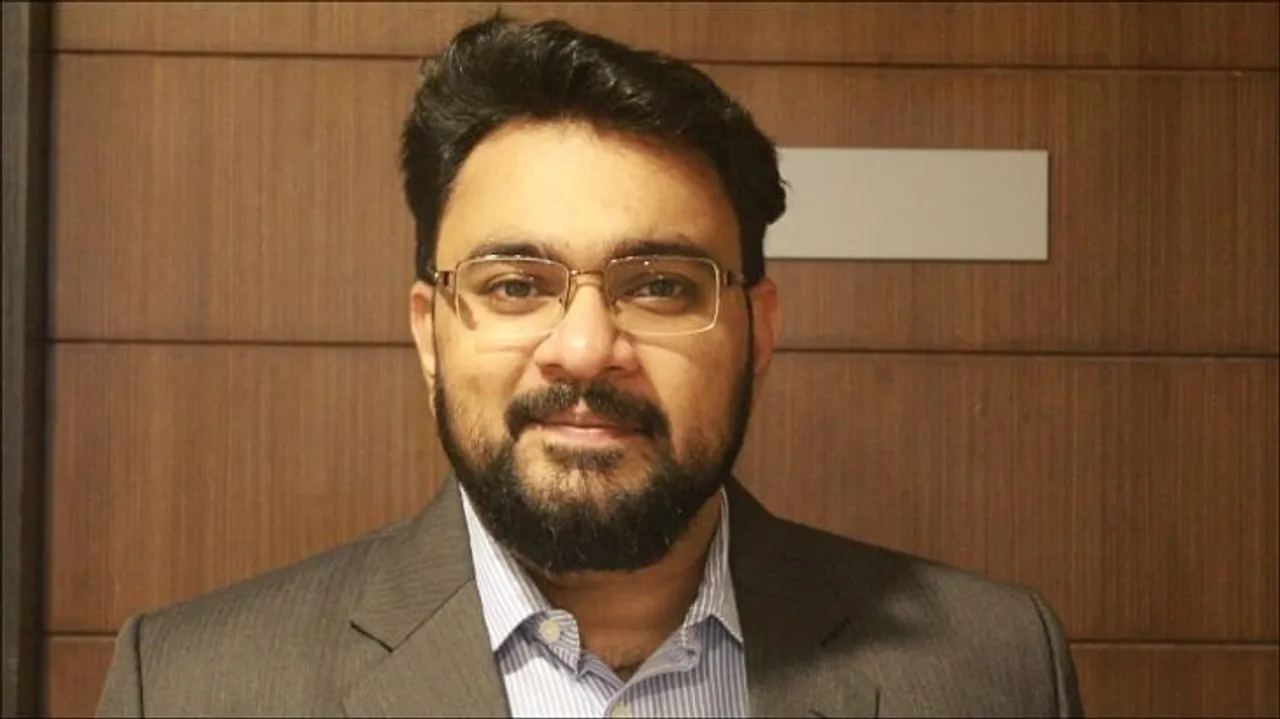Studio Mojo ropes in Mithun Koroth as business development director