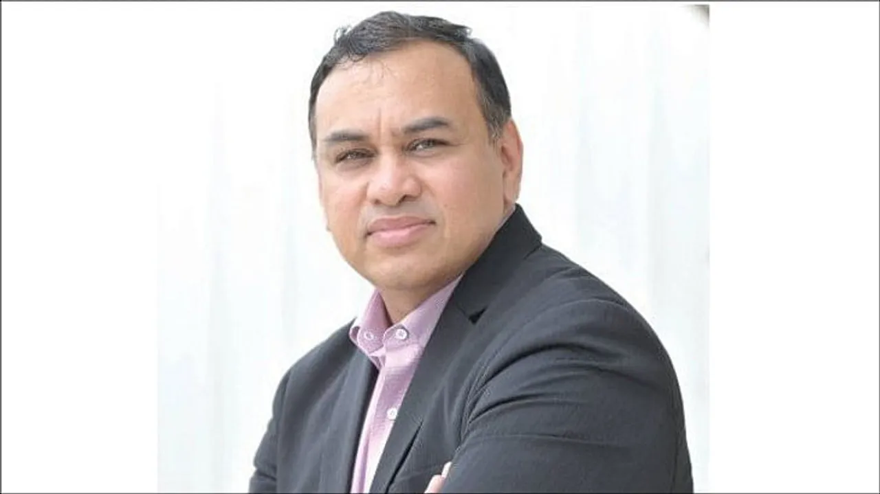 Zee Media appoints Ashok Venkatramani as MD for three years.