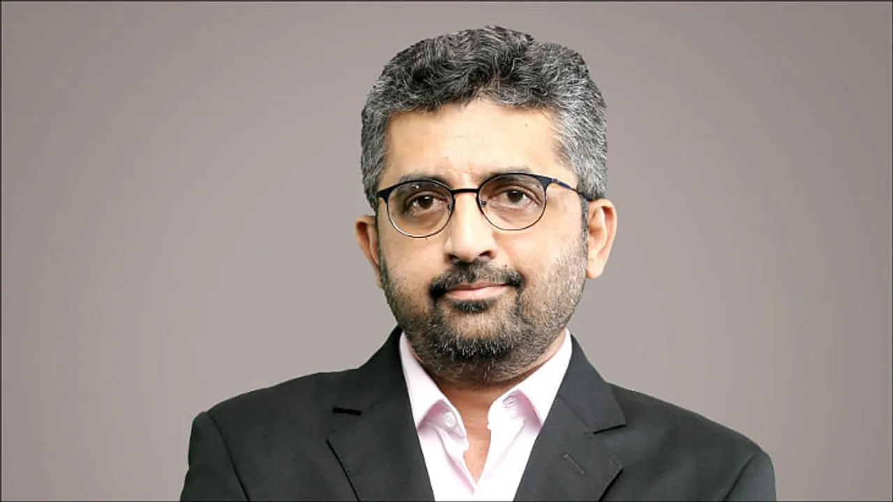 SPN appoints Ajay Bhalwankar as Business Head of upcoming Marathi GEC