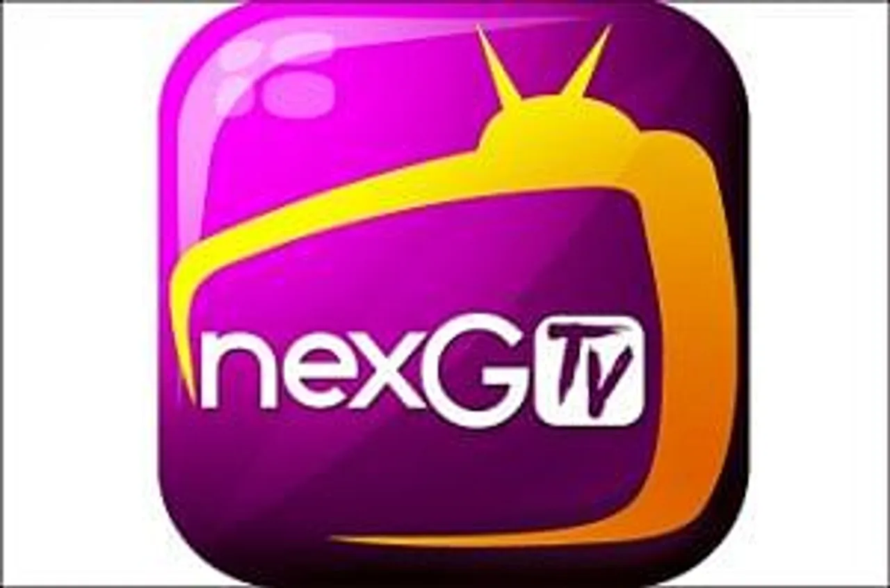 nexGTv acquires rights to air content of fitness channel Live Lean TV