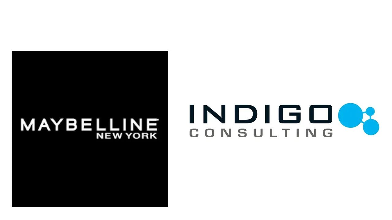Indigo Consulting wins Maybelline New York's digital communication mandate
