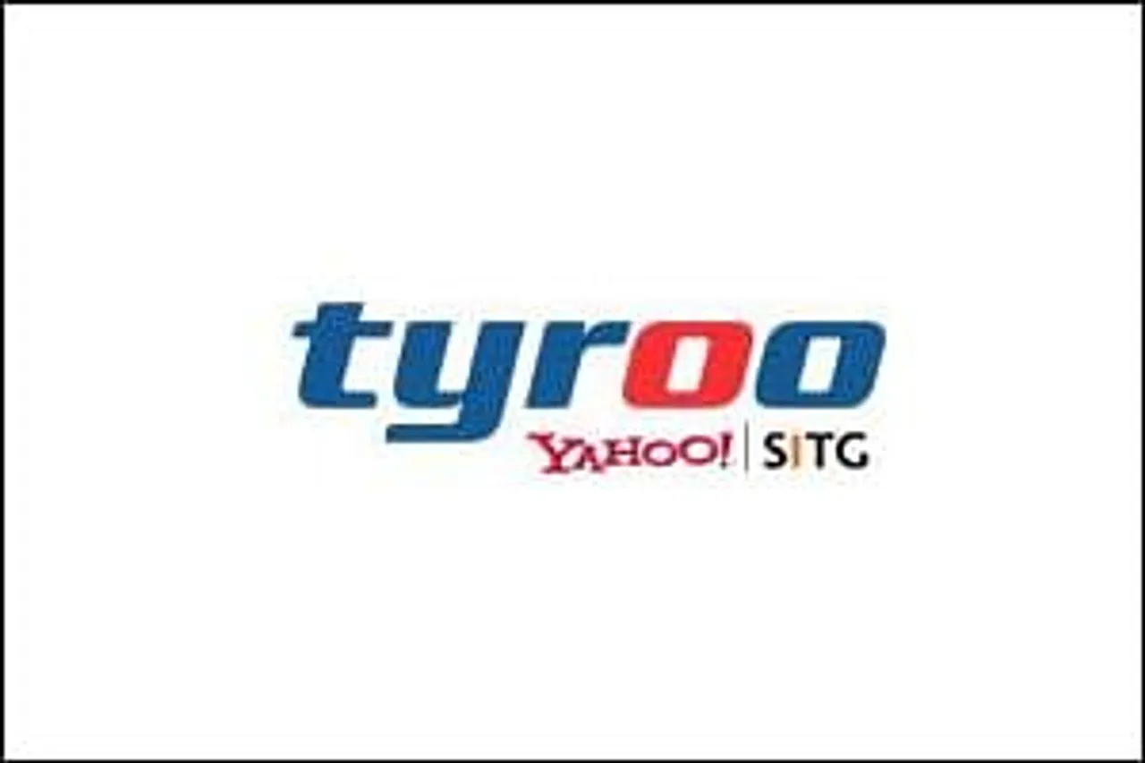 Tyroo Media to offer banner ads with dynamic re-targeting capability