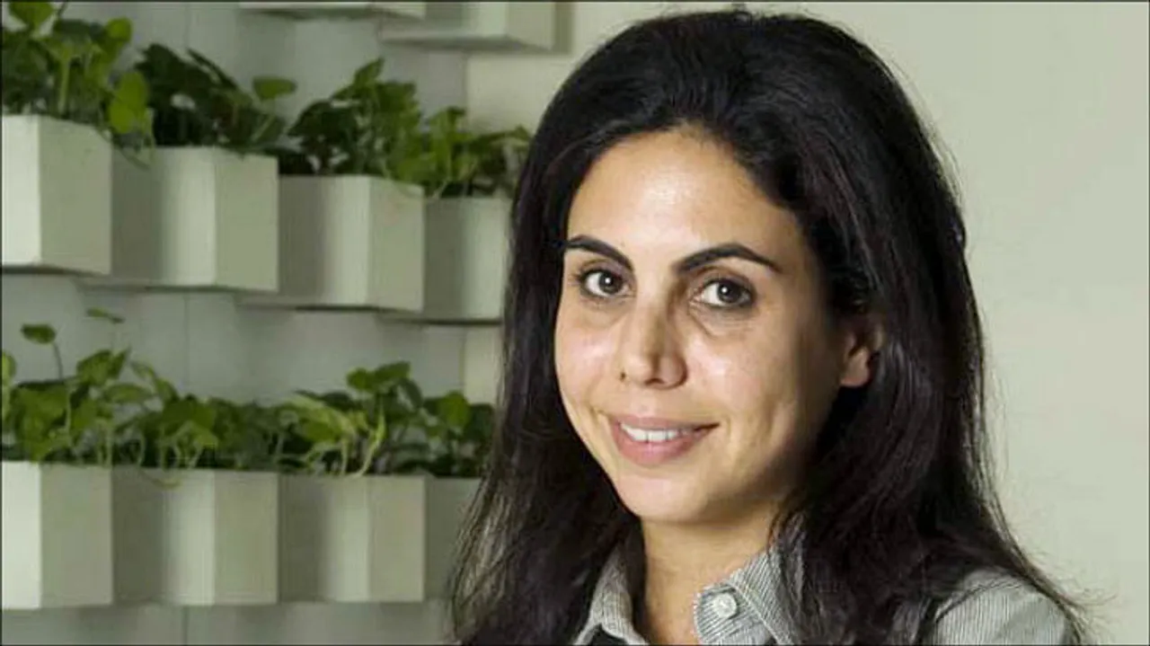 Nisaba Godrej to take over as MD and CEO of Godrej Consumer Products 