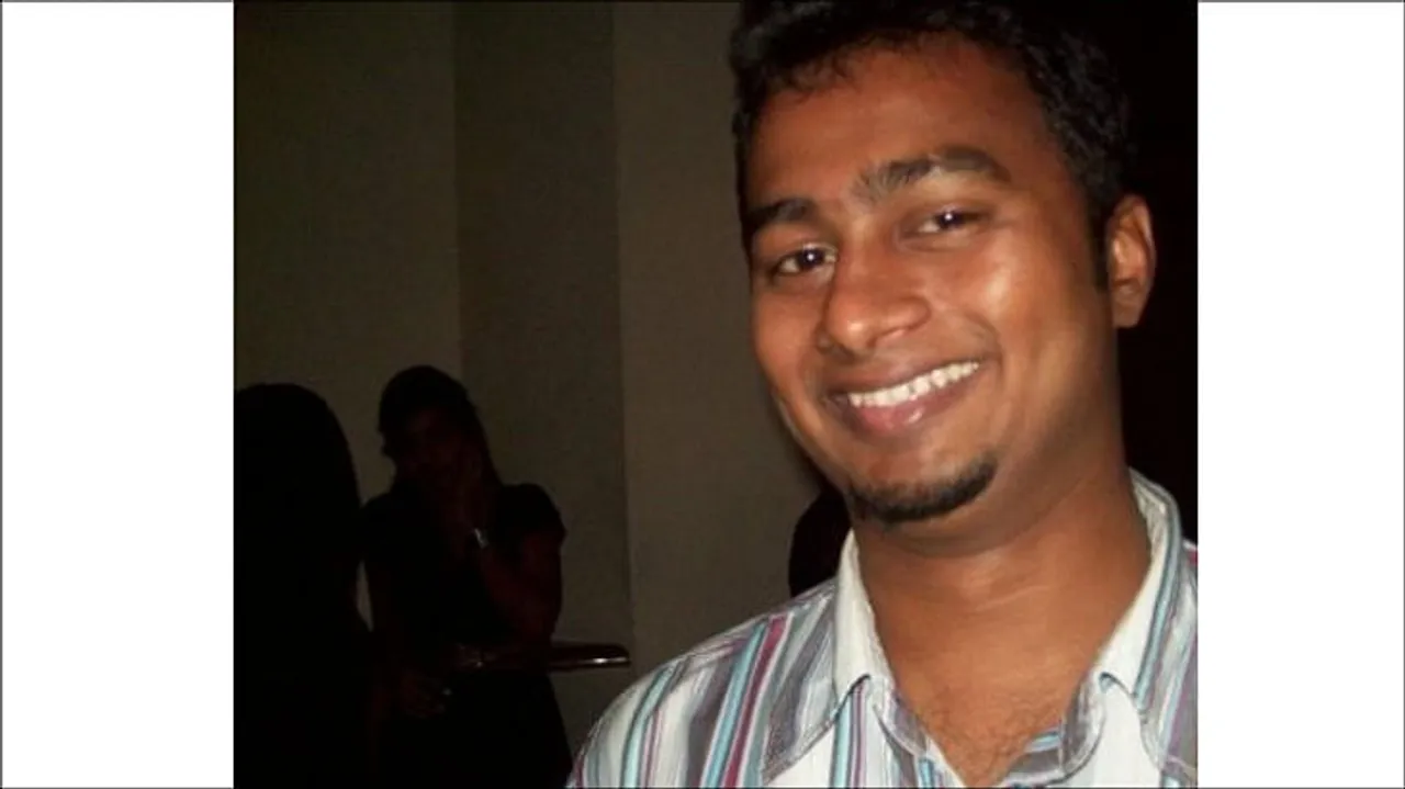 Ramanathan Sridhar elevated as senior manager, marketing and brand at Axis Mutual Fund