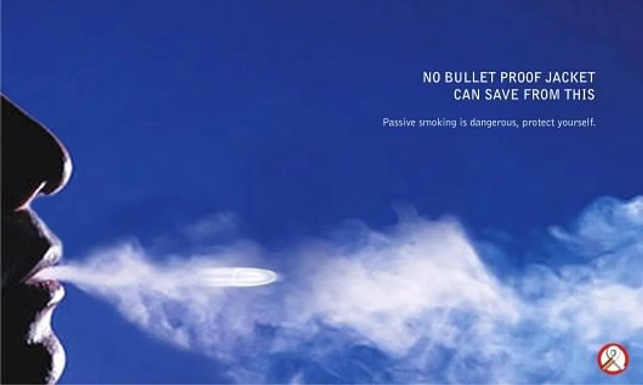 Passive Smoking